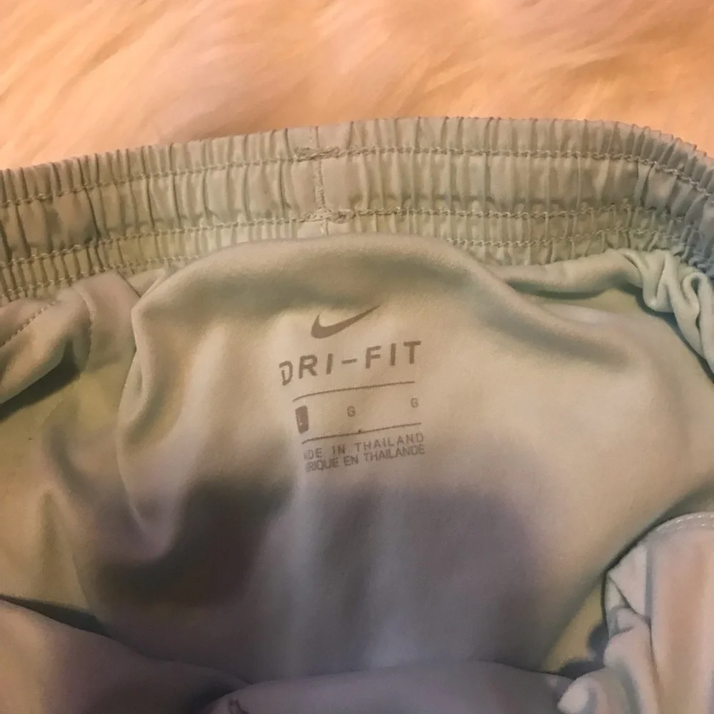 Kids Nike running sport shorts